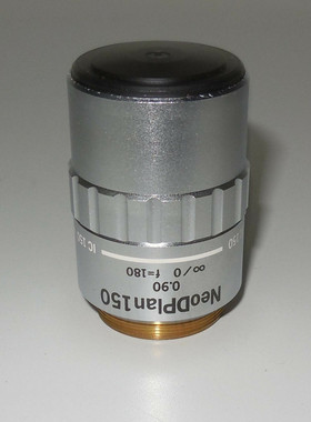 Olympus NeoDPlan150 0.90 ∞/0 f=180 Objective