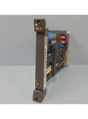 051481000100 - EBERLE - 0514 81 000 100 N-41 / Module networ