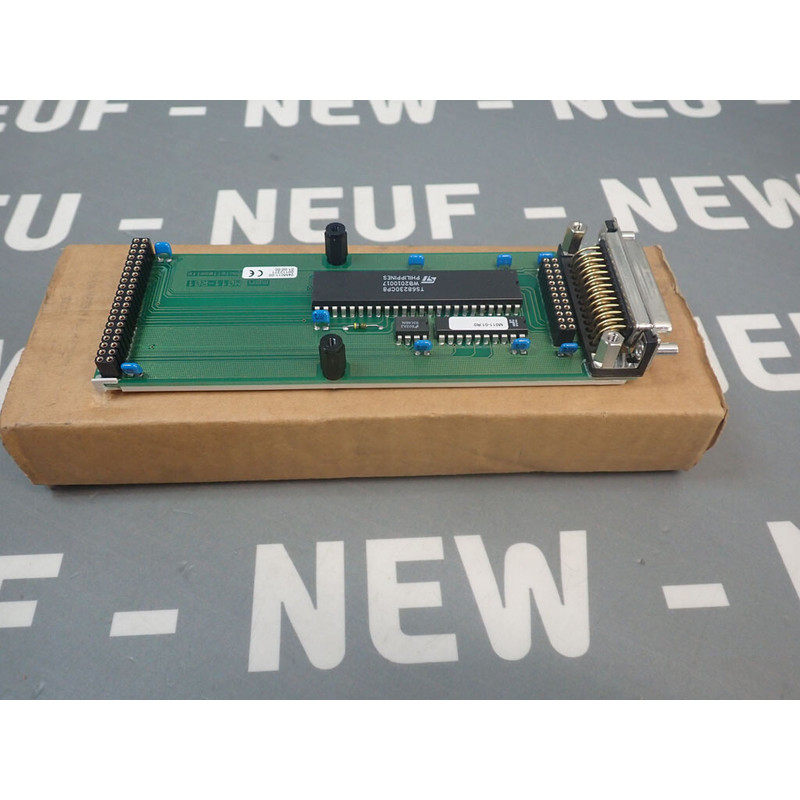 04M01100 - MIKRO ELEKTRONIK - 04M011-00/Module Loom M Module