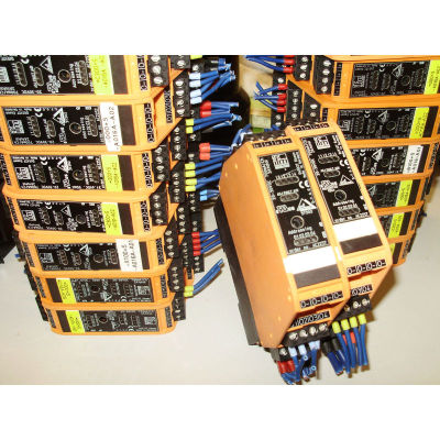 IFM AS INTERFACE AC2257 Power Supply BusSystem