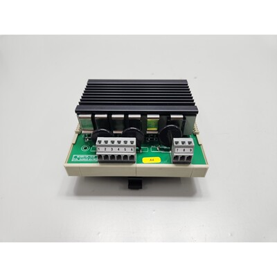 ELEKTRONIK AppARATEBAU EAB BCS03/6A_V2.0