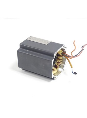 Siemens 1FT5044-0AC01 Geh?use mit Stator SN:E0W88312601002