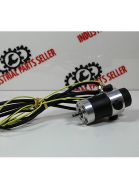Parker RS220KR1080(伺服电机)ERO 1480 1000 01-4h (全新)- 6 个