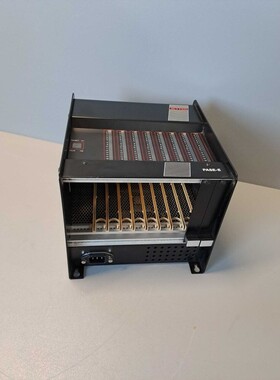 PASEEEGRU - JETTER - 47-440 HZ / RACK D4 ALIMENTACIóN USADO