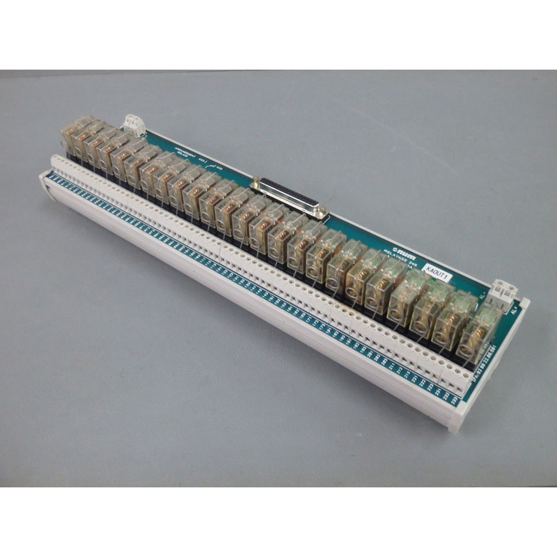 263900002A - NUM - 263900002A / Modulo Uscite Relè Di 24S U