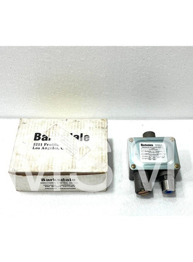 Barksdale 9048-3 Druck Bet?tigt Schalter 100-1500 Psi