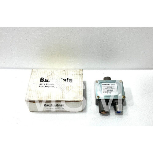 Barksdale 9048-3 Druck Bet?tigt Schalter 100-1500 Psi