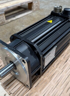 1x SEM HR142E6-64S No. 4089584-002 Servomotor