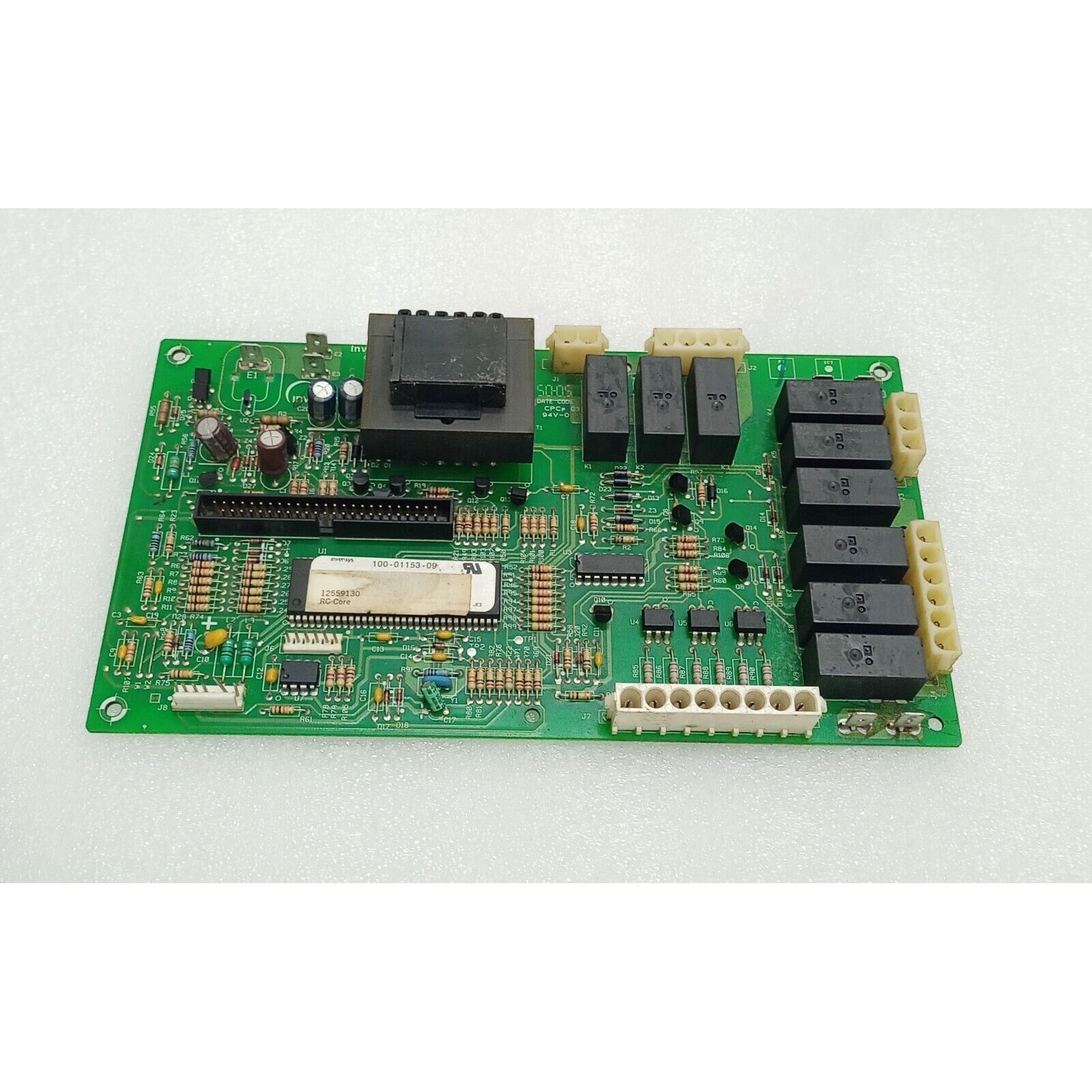 Invensys Appliance Controls 9-466-03 946603 Board (Expedited