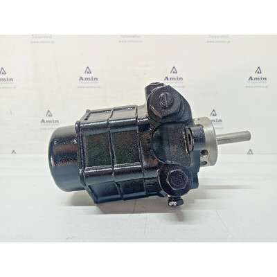 Webster 2R656D-5AA14 Two-Stage Carburant Pompe - Neuf