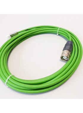 Leoni L Industrial ethernet + Power Trailing Cabel Desina 30