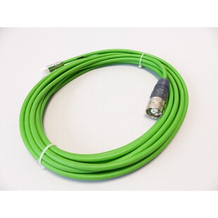 Leoni L Industrial ethernet + Power Trailing Cabel Desina 30