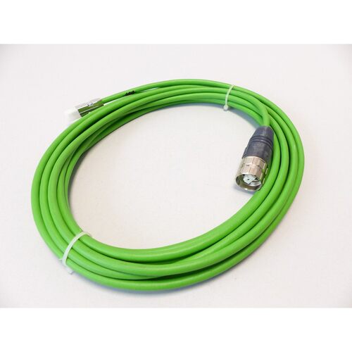 Leoni L Industrial ethernet + Power Trailing Cabel Desina 30