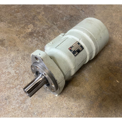 Herion GG320S476003500 1065281 Hydraulikmotor 320ccm 210/min