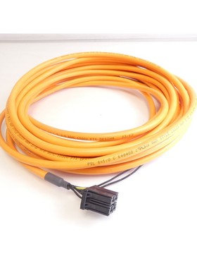 Fanuc LX660-8077-T260/L16R03 CO 1019174 Geberkabel Kabel - L