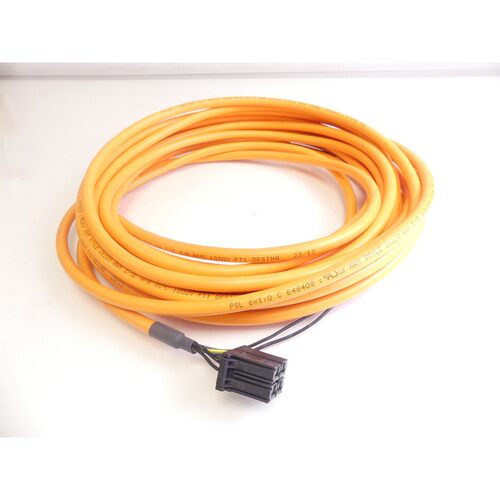 Fanuc LX660-8077-T260/L16R03 CO 1019174 Geberkabel Kabel - L