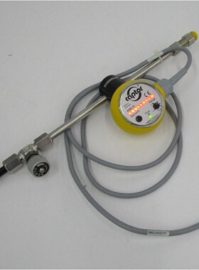 Weber Sensors 4320.13 flow-captor