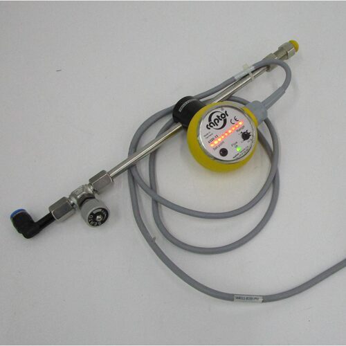 Weber Sensors 4320.13 flow-captor