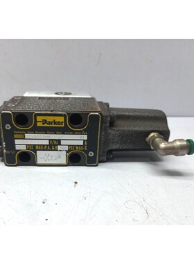Parker 44036-2026 Directional Control Valve D1VA001HN 5000PS