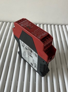 Schneider Telemecanique Preventa XPS-AC XPSAC5121P Sicherhei