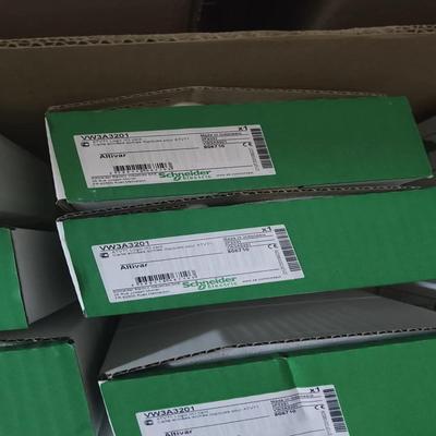 VW3A3201施耐德议价