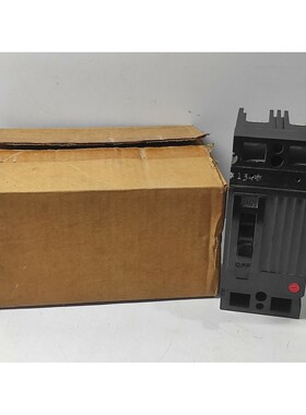 Disjoncteur 41B551832P1 15A General Electric TED124015