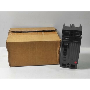 Disjoncteur 41B551832P1 15A General Electric TED124015