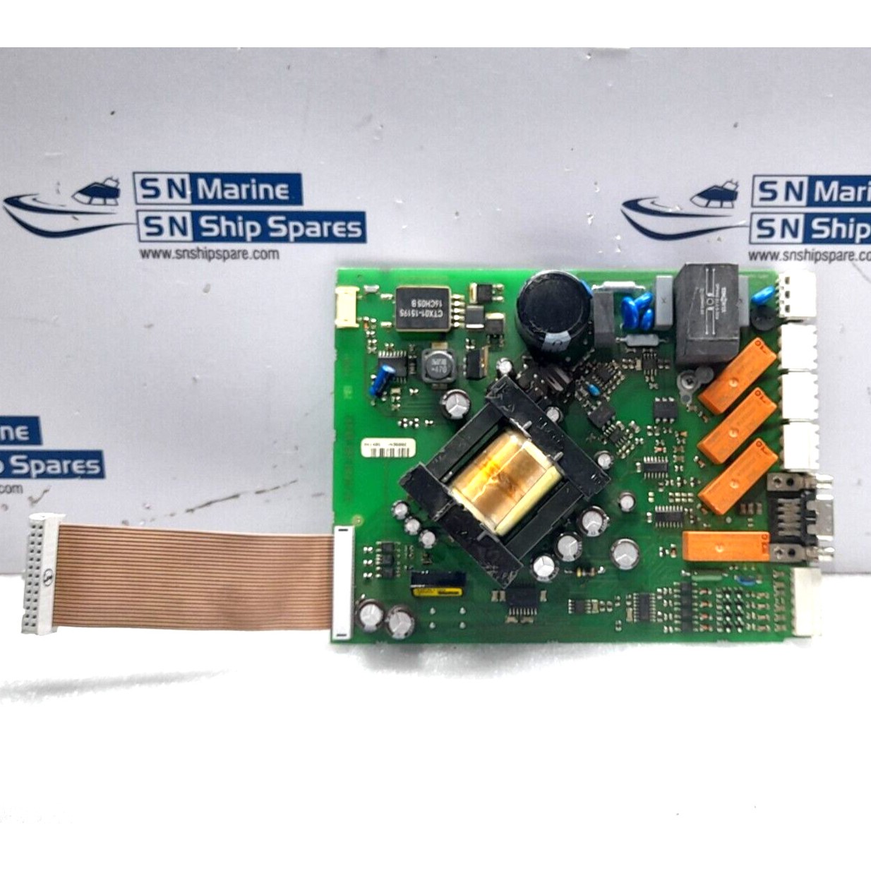 PCB 92.940.60.06LS 941485 436802