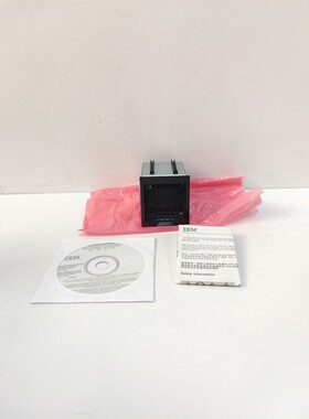 IBM 01LJ604 SAN VOLUME CONTROLLER RAID CACHE 电池