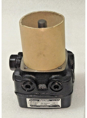 NIPPON OIL PUMP NOP GFY-V2S GFYV2S NEW#