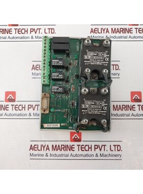 AKSHTRONICA AIDP300RL PCB Placa De Circuito Impreso
