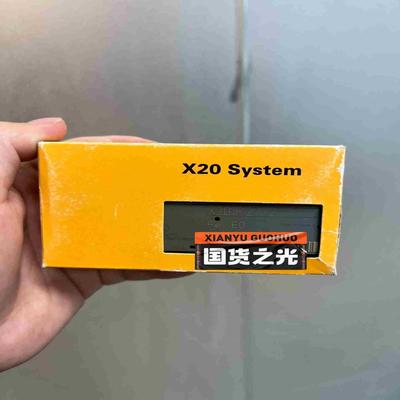 贝加莱X20IF2772议价