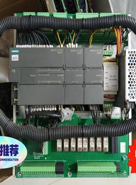 PLC接口板上A00506IO001302 Hi议价