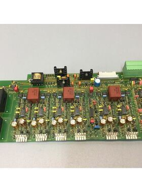 070070489107 - BOSCH - 070070489-107/06808-2027 Board Contro