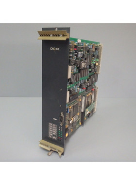 264400417 - SIEB & MEYER - 26.44.0041.7 / B971216H Contr?le