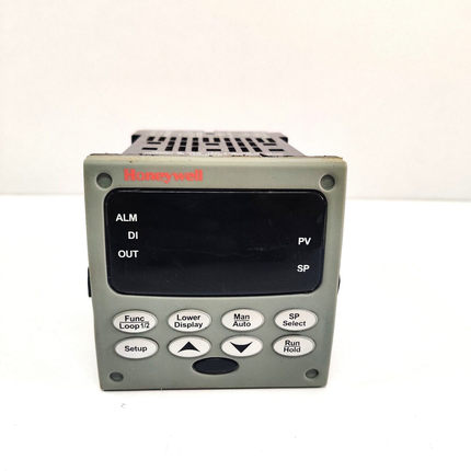 HONEYWELL UDC3500 温度控制器 DC3500-TE-1000-00000-E0-0