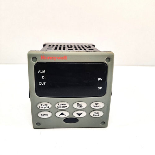 HONEYWELL UDC3500 温度控制器 DC3500-TE-1000-00000-E0-0