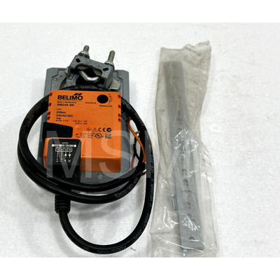 Belimo SM24A-SR 24V Stellantrieb