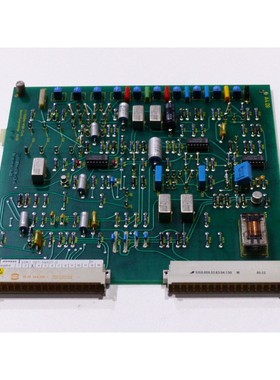 Siemens 6DM1001-4WA07-0 Regelsystem Modulpac E Stand 3 SN MA