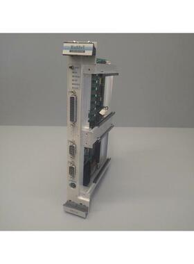 EPC5 - RADISYS - EPC-5 / CPU Processor Module 33MHZ Used