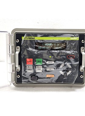 HYUNDAI HIMAP 智能测量和保护继电器 HIMAP-MOD-11121392-SG
