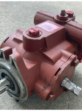 Eaton 70160-RIG-03 23ccm Hydraulikpumpe Durchtrieb Axialkolb