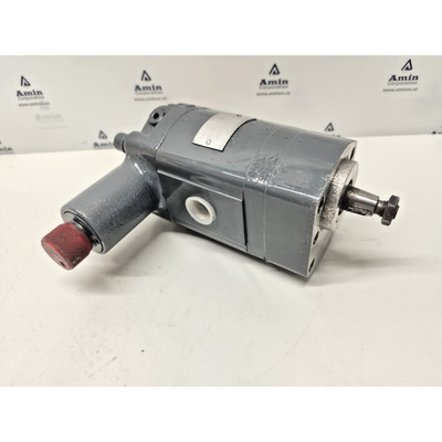 Hydac km 1/22 L2lj X00 4nl1/375 + TKM1 D1D 22A 200 E00/S03 H