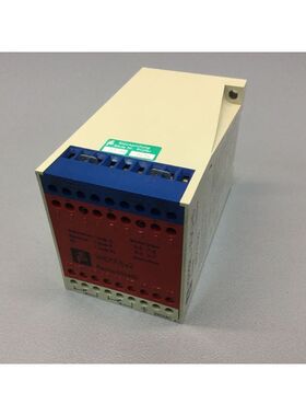 WE77EX2 - PEPPERL-FUCHS - WE77/EX2 / Amplificateur de comm.