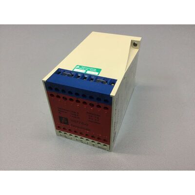 WE77EX2 - PEPPERL-FUCHS - WE77/EX2 / Amplificateur de comm.