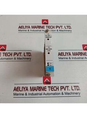 Rolf Janssen BM 06 Printed Circuit Board (PCB)