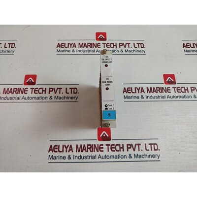 Rolf Janssen BM 06 Printed Circuit Board (PCB)