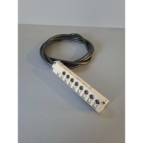 1828670000 - WEIDMULLER - 1828670000 / Splitter Passiv für