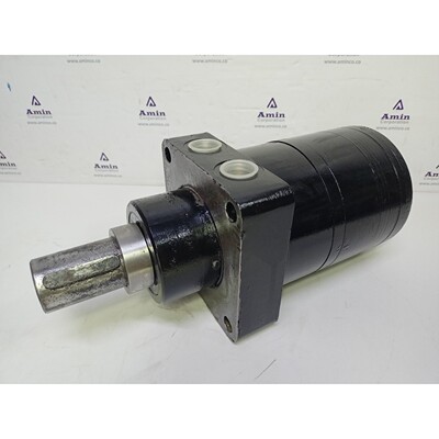Motor De Par Hidráulico Parker CTH-03605S790AAAA