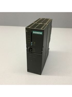 6ES73121AD100AB0 - SIEMENS - 6ES7312-1AD10-0AB0 / Module CPU
